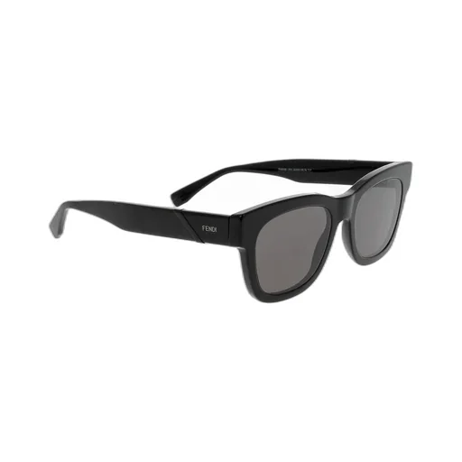 Fendi Eyewear Square-Frame Sunglasses