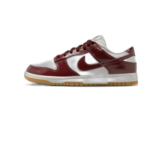 Nike Dunk Panelled Low-Top Sneakers