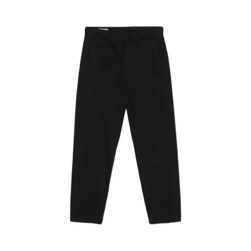 Multi-Pocket Casual Pants