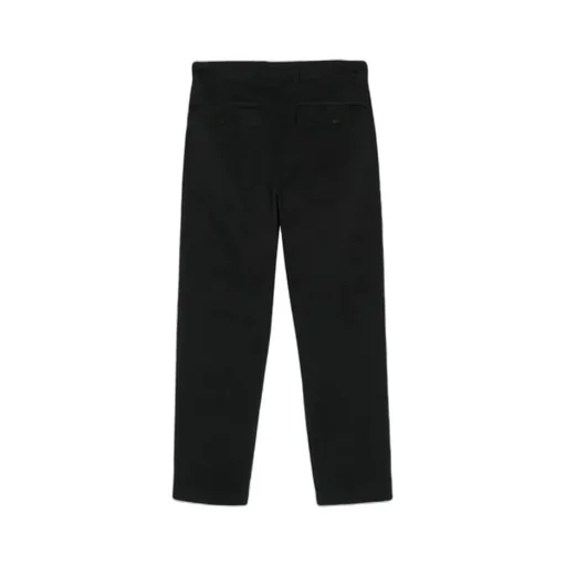 Multi-Pocket Casual Pants