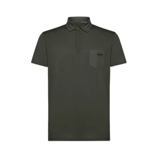 Pocket Revo Polo Shirt