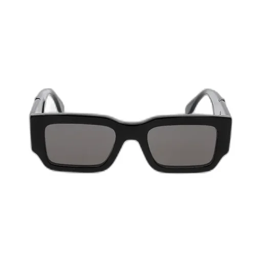 Fendi Eyewear Square Frame Sunglasses