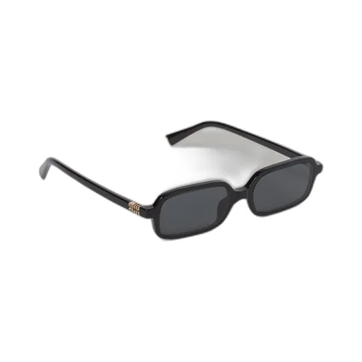 Miu Regard Sunglasses