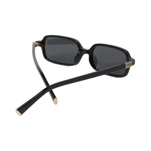 Miu Regard Sunglasses