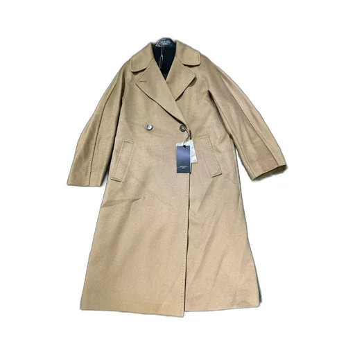 Long-Sleeved Coat