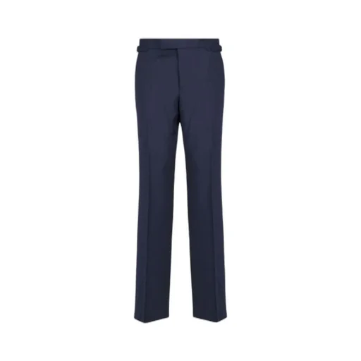 Vivienne Westwood Straight-Leg Tailored Trousers