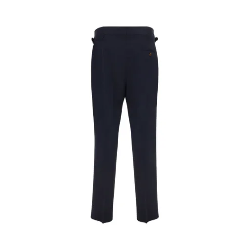 Vivienne Westwood Straight-Leg Tailored Trousers