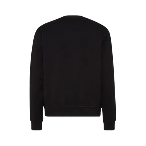 Dsquared2 Logo-Printed Crewneck Sweatshirt