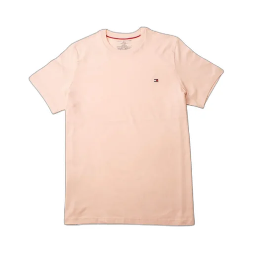 Item O-Neck Short-Sleeved T-Shirt