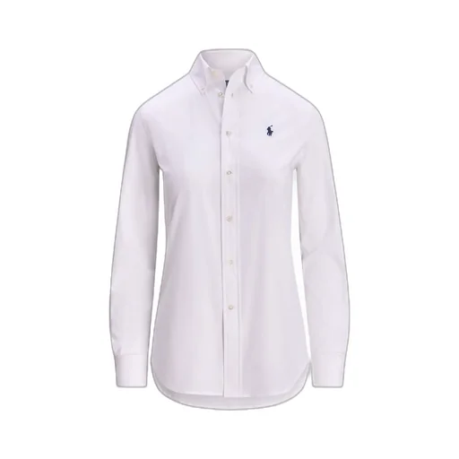 Polo Ralph Lauren Stretch Slim Fit Shirt
