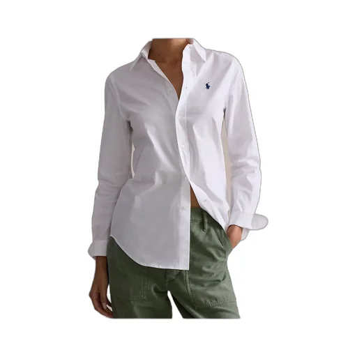 Polo Ralph Lauren Stretch Slim Fit Shirt