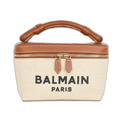 Balmain B-Army Vanity Case