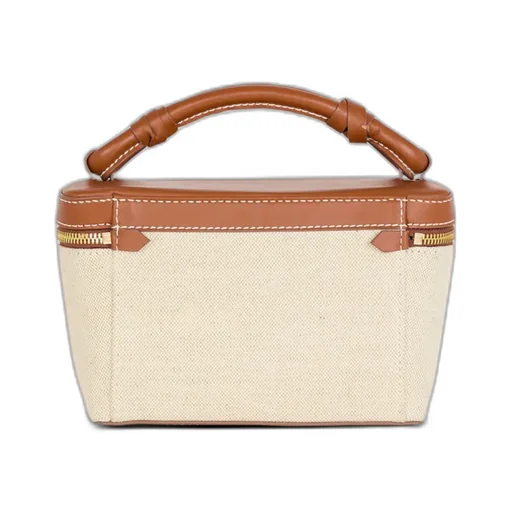 Balmain B-Army Vanity Case