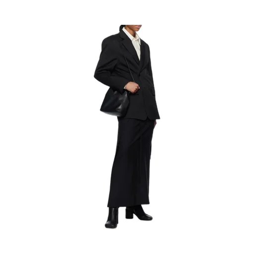Mm6 Maison Margiela Single Breasted Balzer