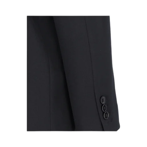 Mm6 Maison Margiela Single Breasted Balzer