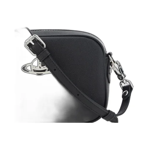 Vivienne Westwood Anna Orb Plaque Camera Bag