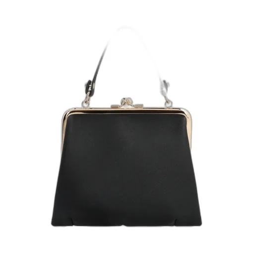 Vivienne Westwood Orb Plaque Granny Frame Purse
