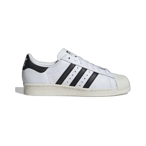 Adidas Originals Superstar 82 Low-Top Sneakers