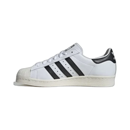 Adidas Originals Superstar 82 Low-Top Sneakers