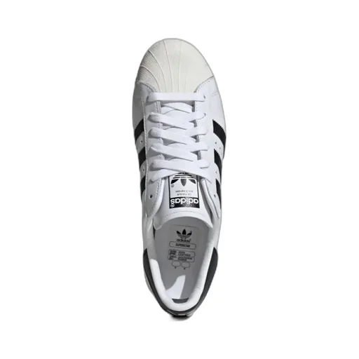 Adidas Originals Superstar 82 Low-Top Sneakers