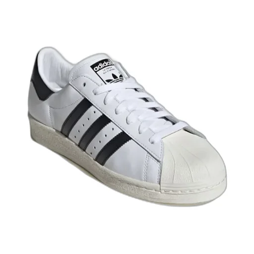 Adidas Originals Superstar 82 Low-Top Sneakers