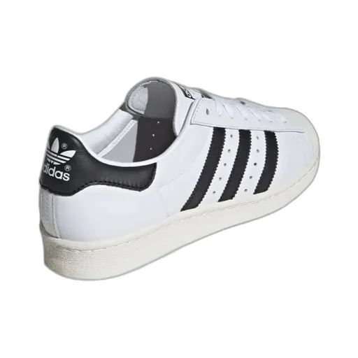 Adidas Originals Superstar 82 Low-Top Sneakers