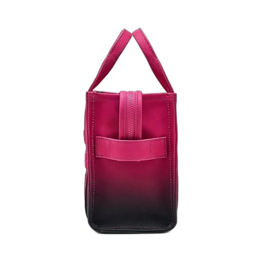 Marc Jacobs The Ombre Gradient Effect Small Tote Bag
