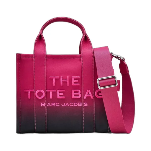 Marc Jacobs The Ombre Gradient Effect Small Tote Bag