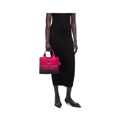 Marc Jacobs The Ombre Gradient Effect Small Tote Bag