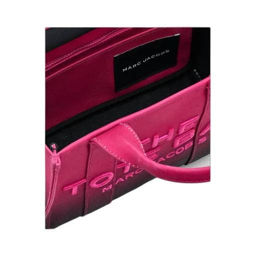 Marc Jacobs The Ombre Gradient Effect Small Tote Bag