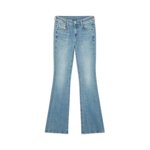 1969 D-Ebbey 09H61 Flared Jeans