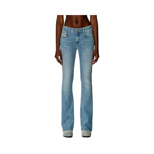 1969 D-Ebbey 09H61 Flared Jeans