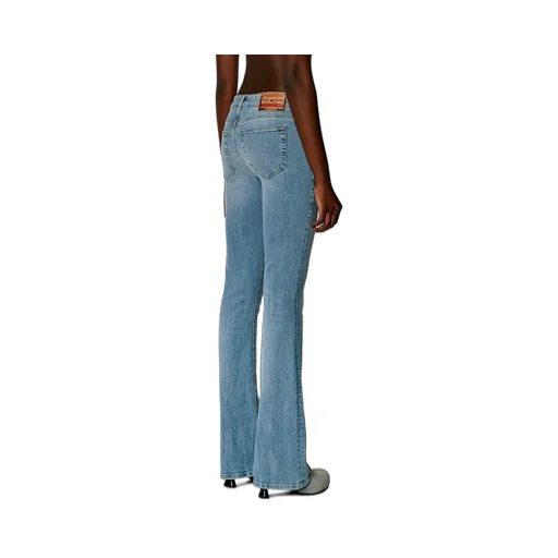 1969 D-Ebbey 09H61 Flared Jeans