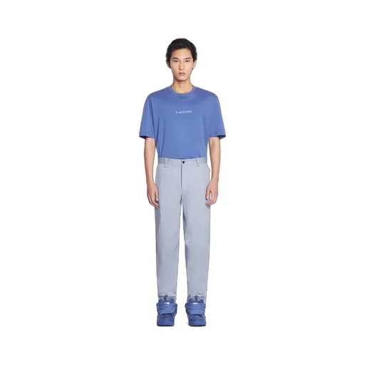 Lanvin Biker Pants