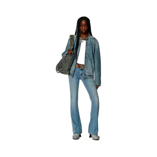 1969 D-Ebbey 09H61 Flared Jeans