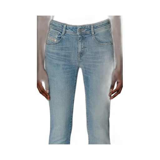 1969 D-Ebbey 09H61 Flared Jeans