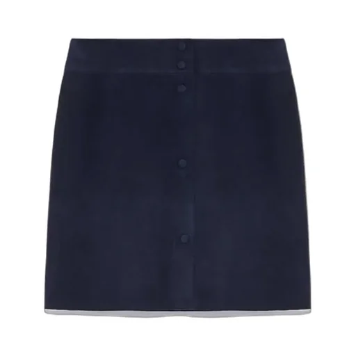 Mini Skirt