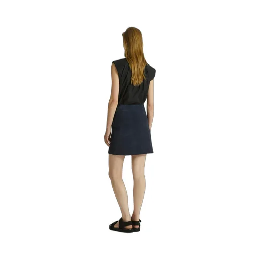 Mini Skirt