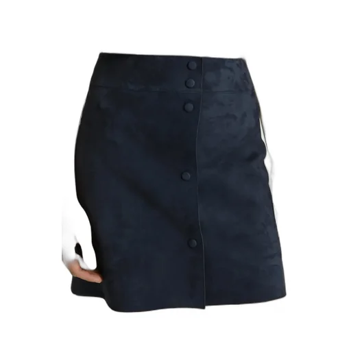 Mini Skirt