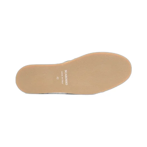 Scarosso Kai Lace-Up Espadrilles