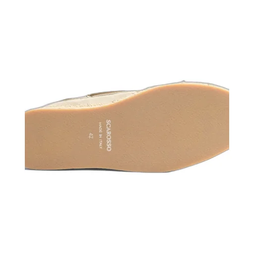 Scarosso Kai Lace-Up Espadrilles