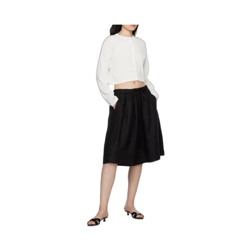 Stina Leather Mules