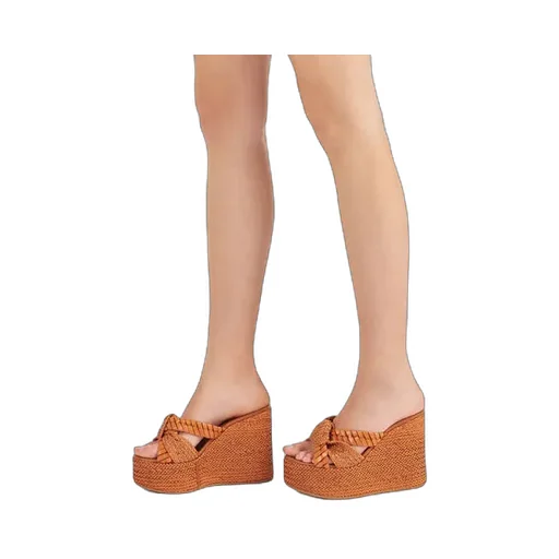 Casadei Formentera Wedges