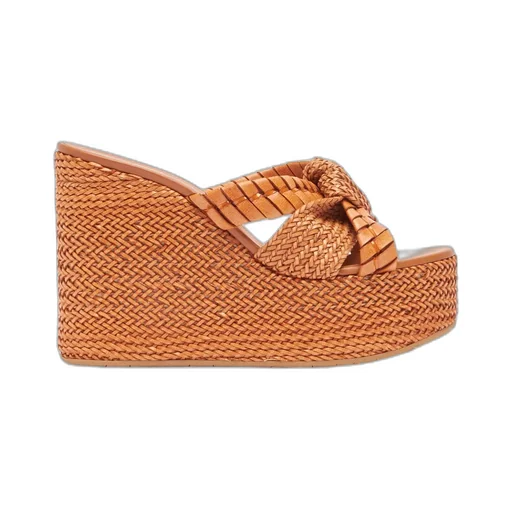 Casadei Formentera Wedges