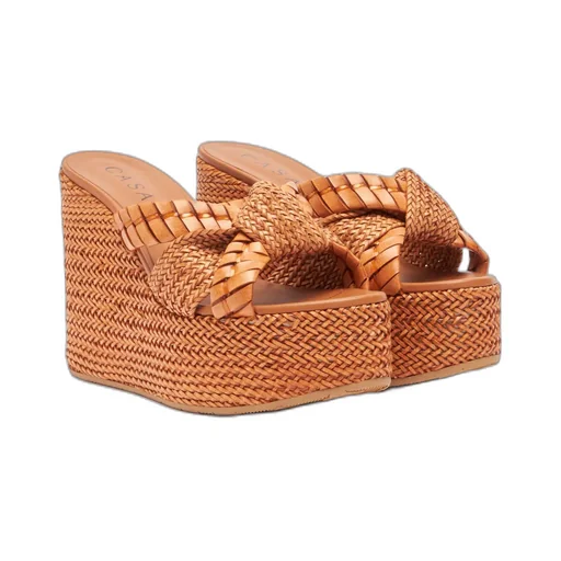 Casadei Formentera Wedges