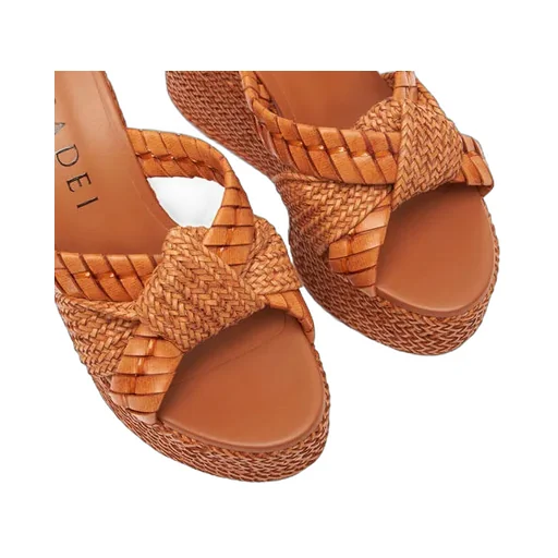 Casadei Formentera Wedges