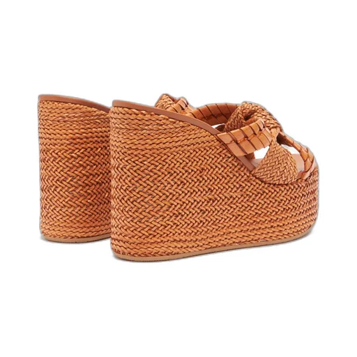 Casadei Formentera Wedges