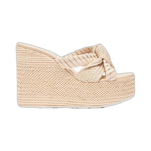 Casadei Formentera Wedges