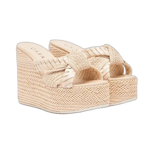 Casadei Formentera Wedges
