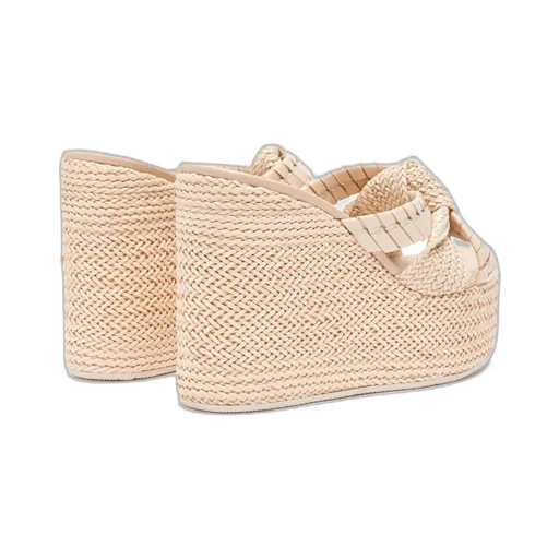 Casadei Formentera Wedges